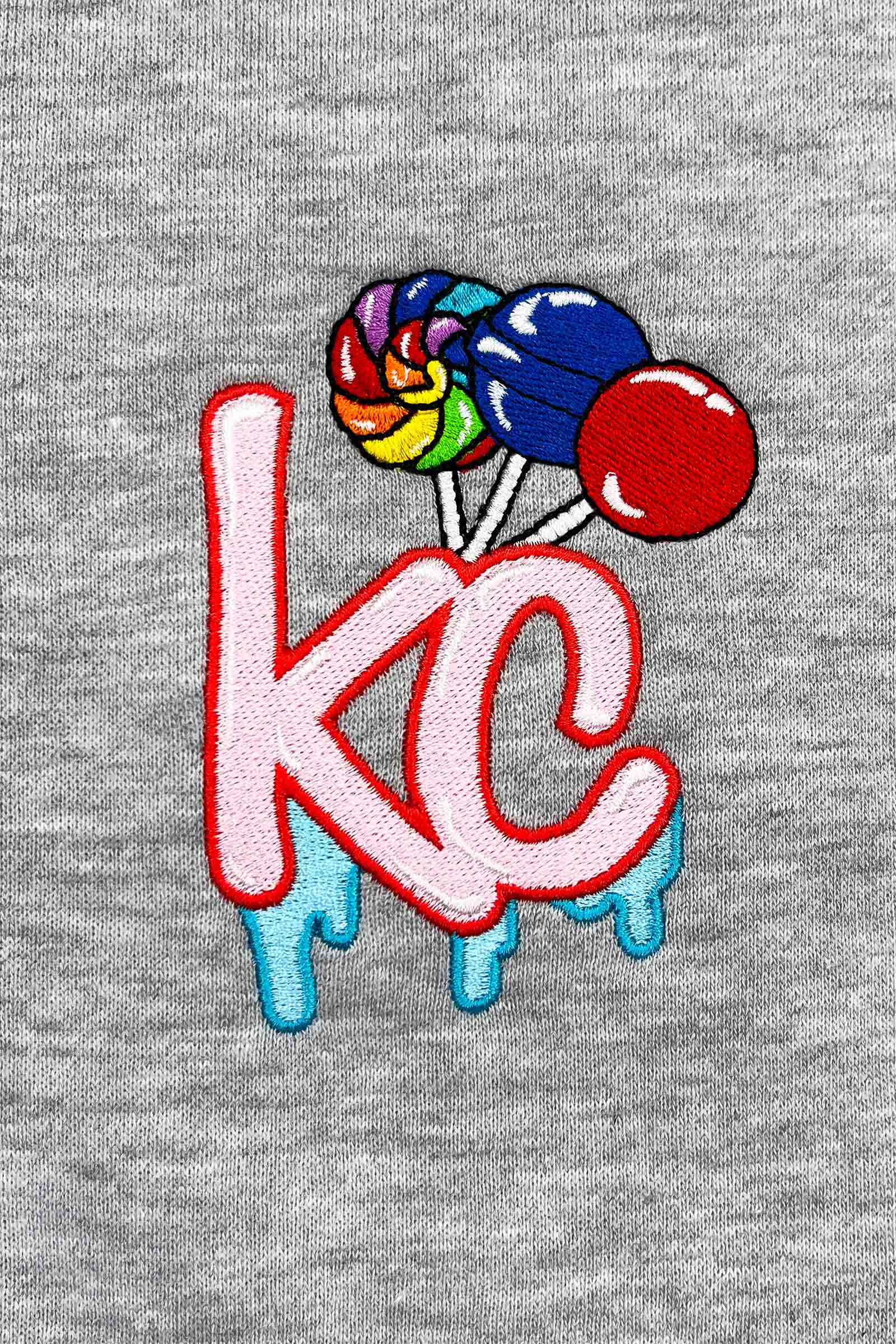 I'M A SUCKER SWEATPANTS